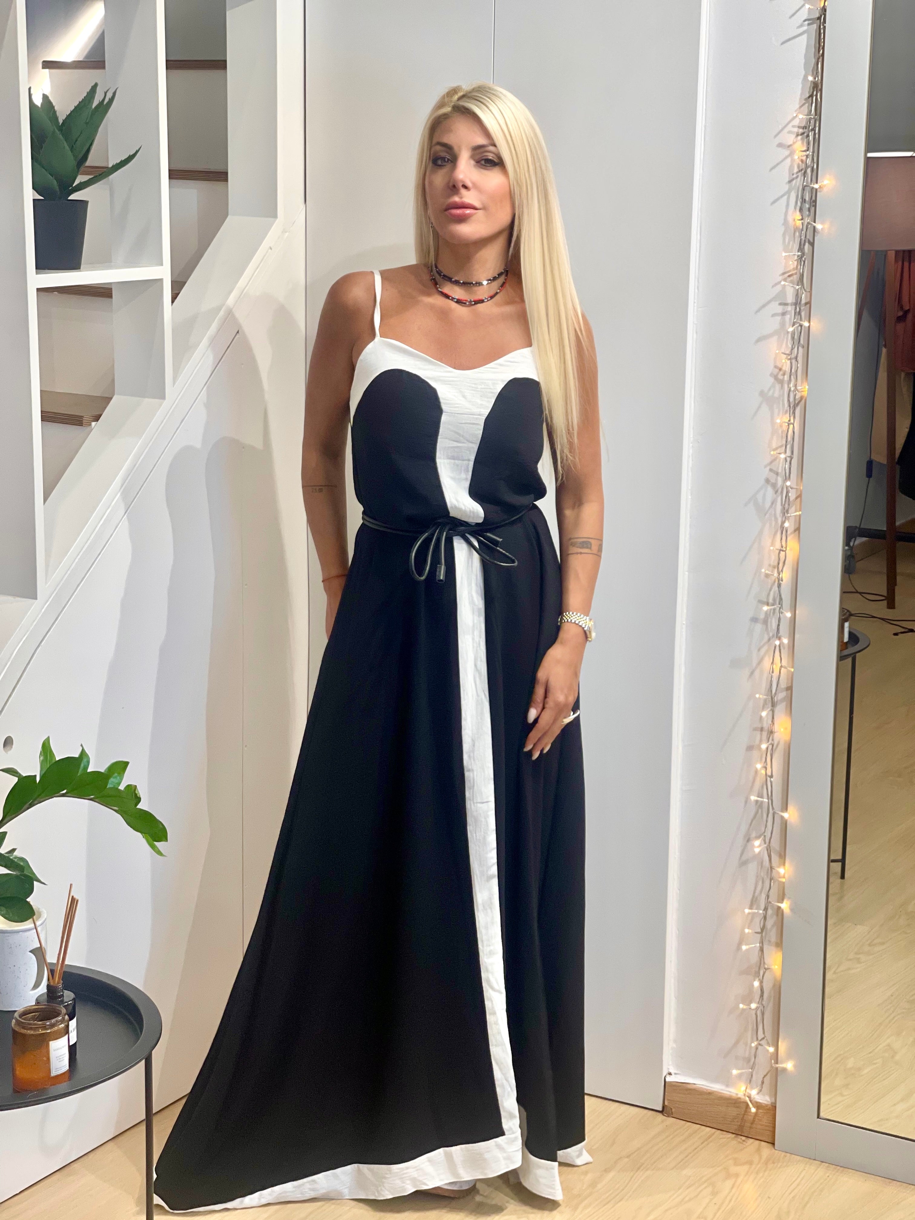 Maxi φόρεμα