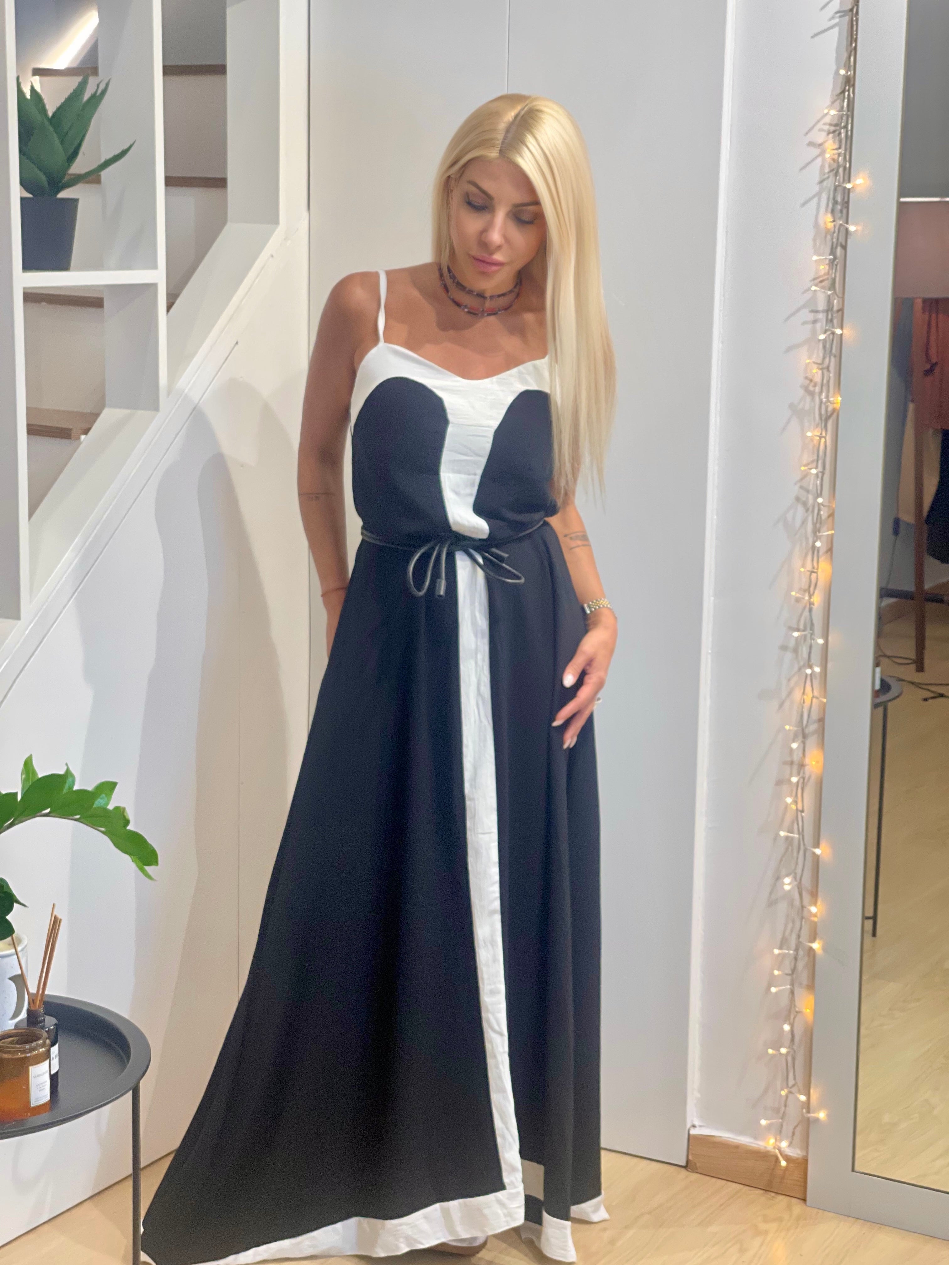 Maxi φόρεμα
