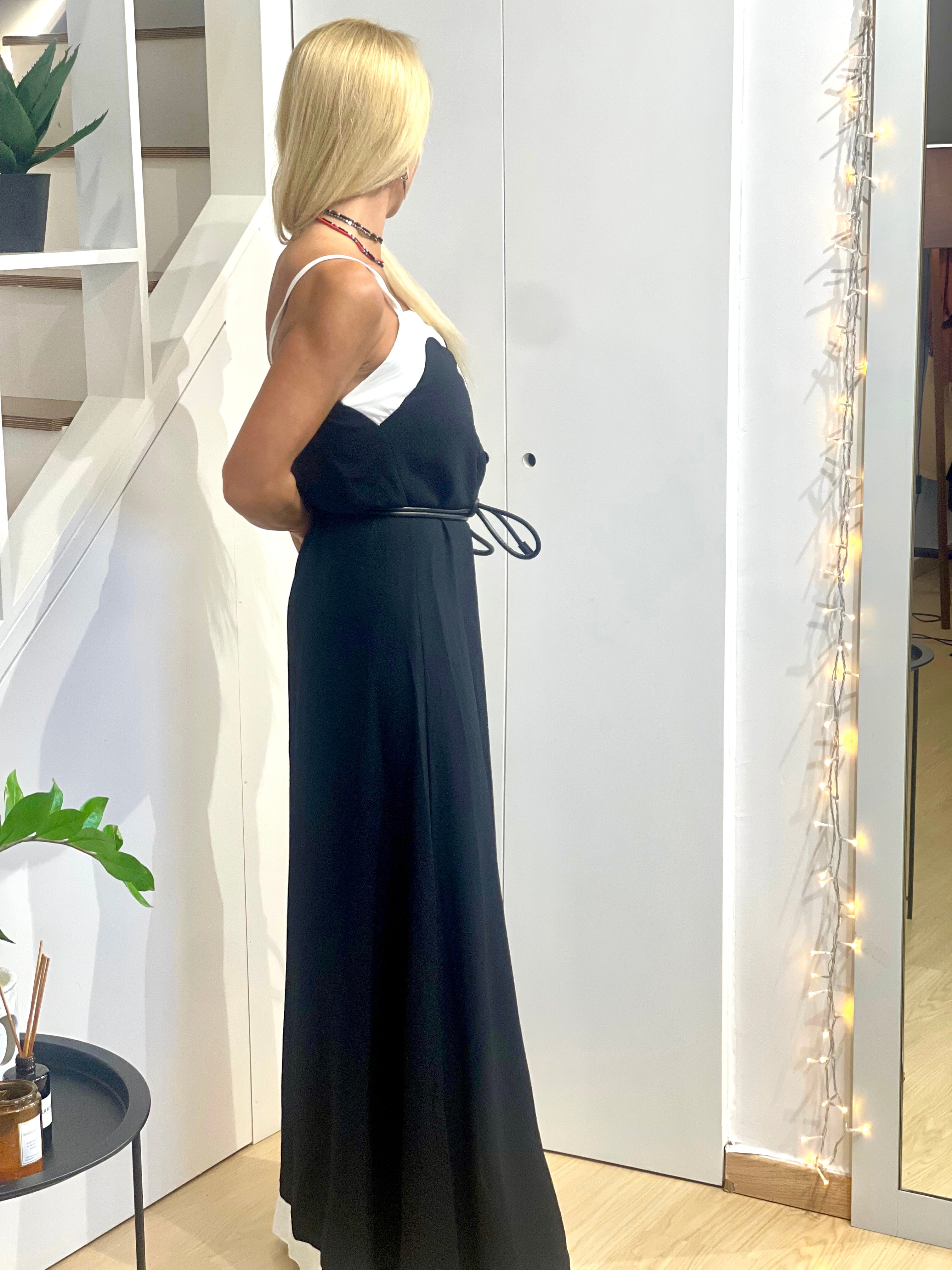 Maxi φόρεμα