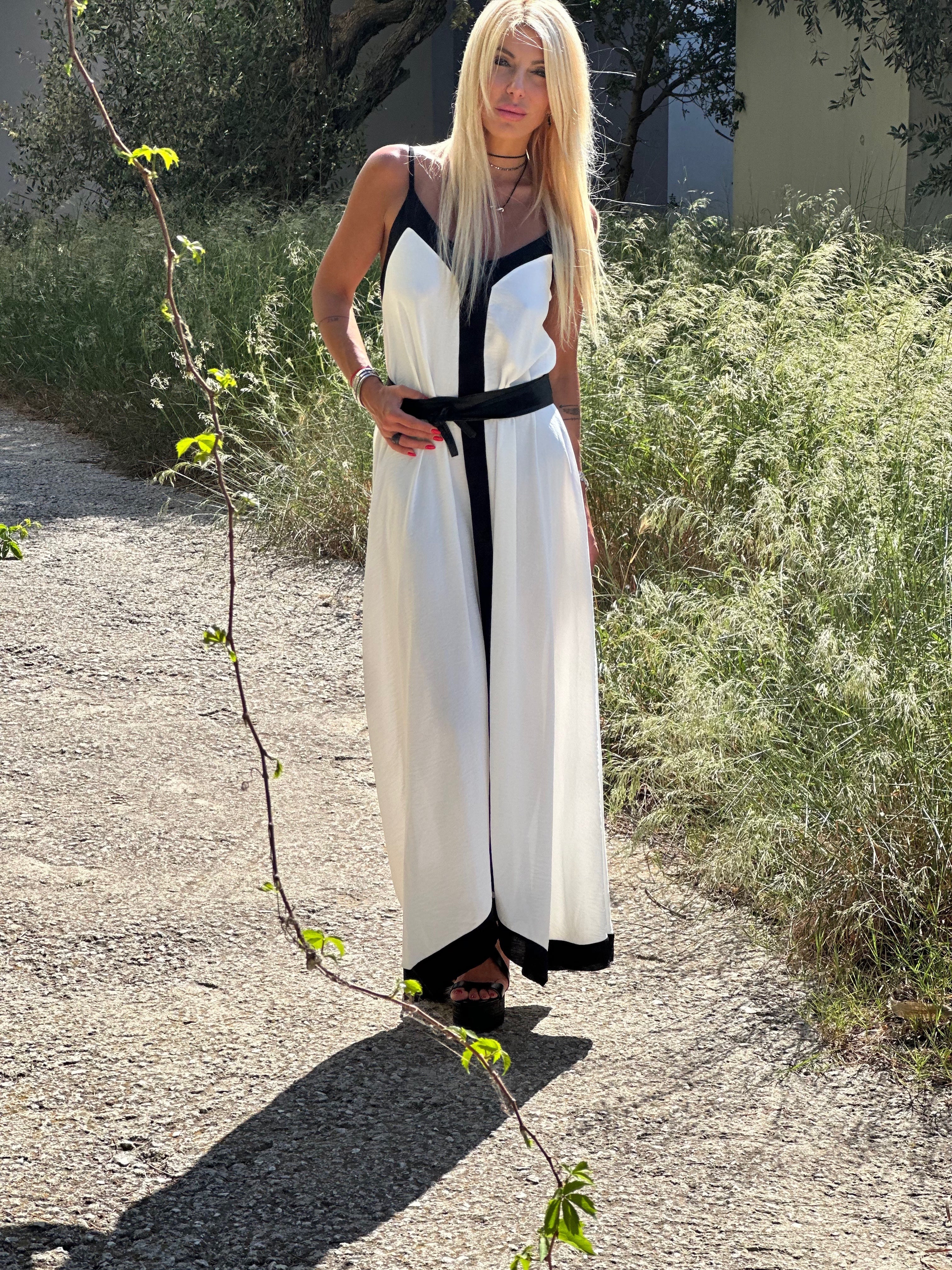 Maxi φόρεμα