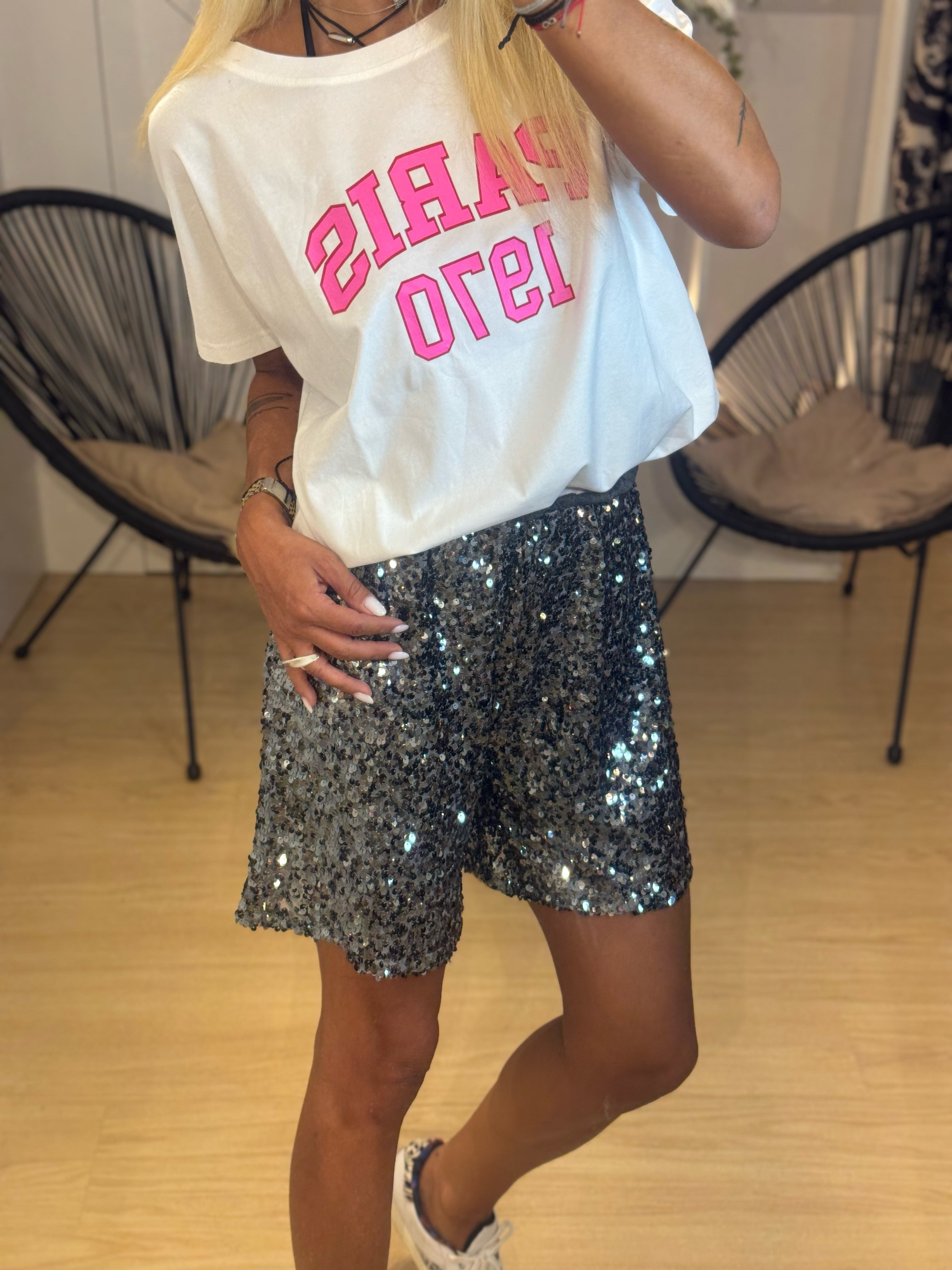 T-Shirt With Logo (Copy)
