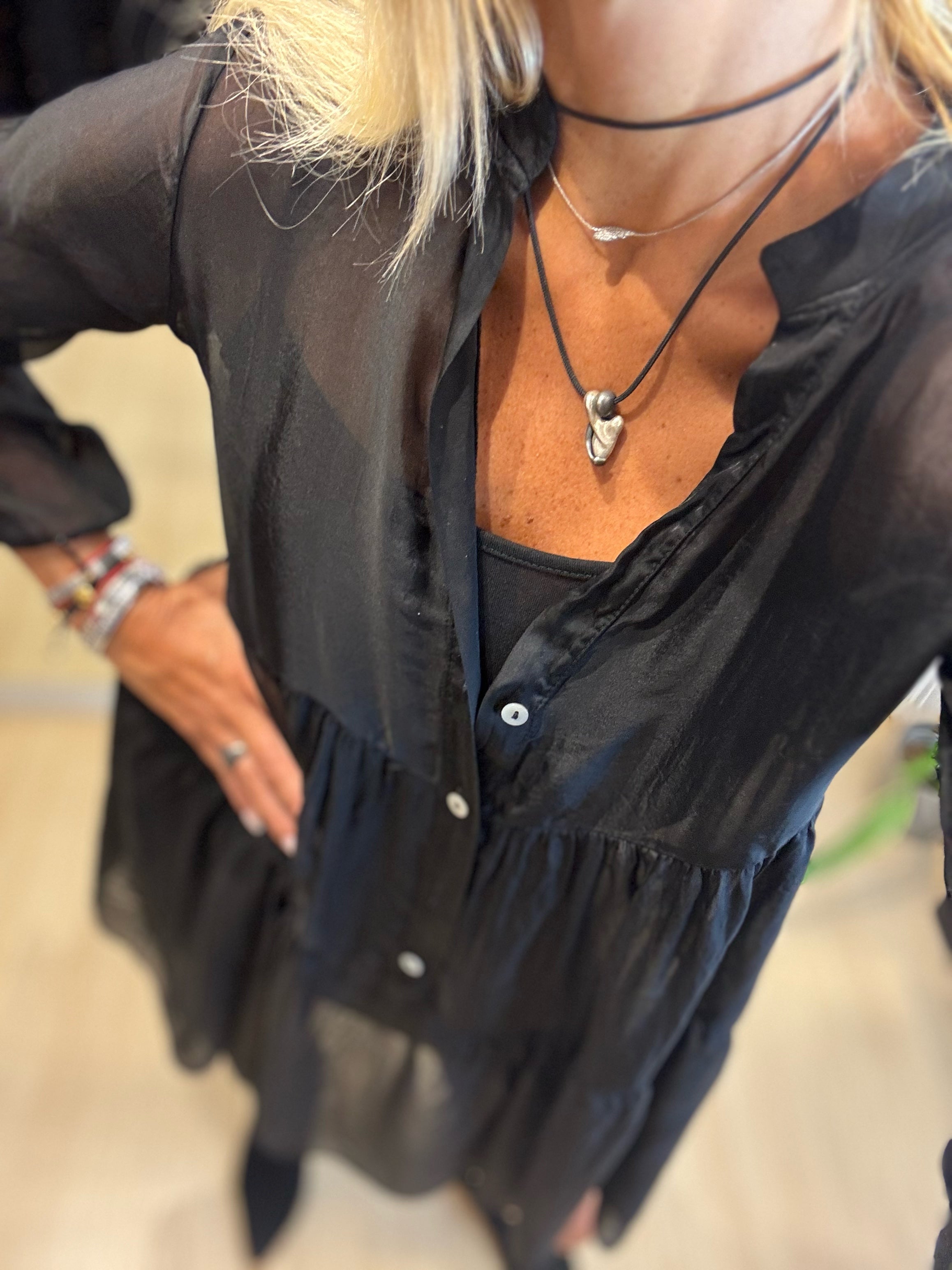 ΜΕΤΑΞΩΤΌ BOHO ΦΌΡΕΜΑ