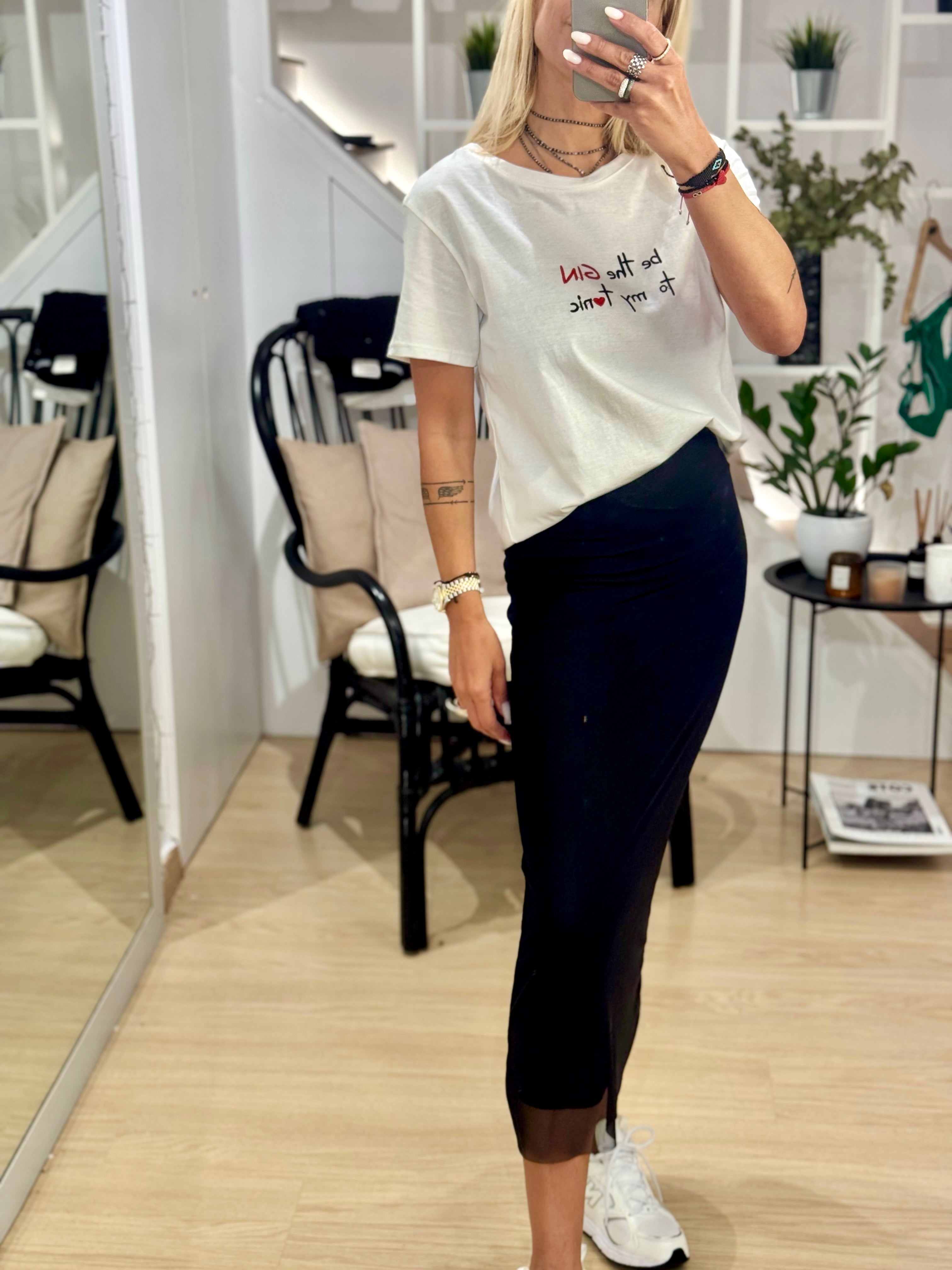 MAXI SKIRT