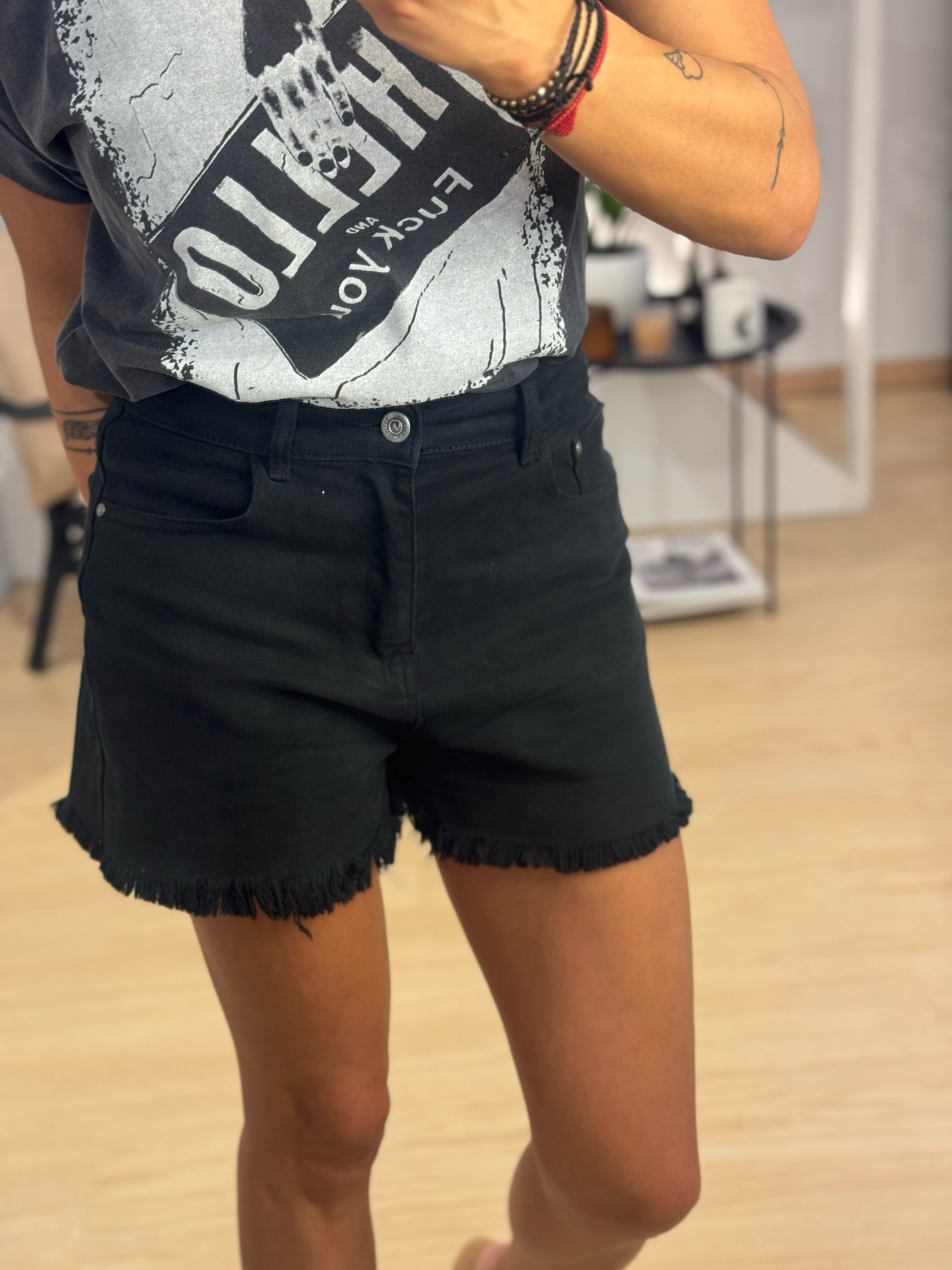 T-Shirt με logo