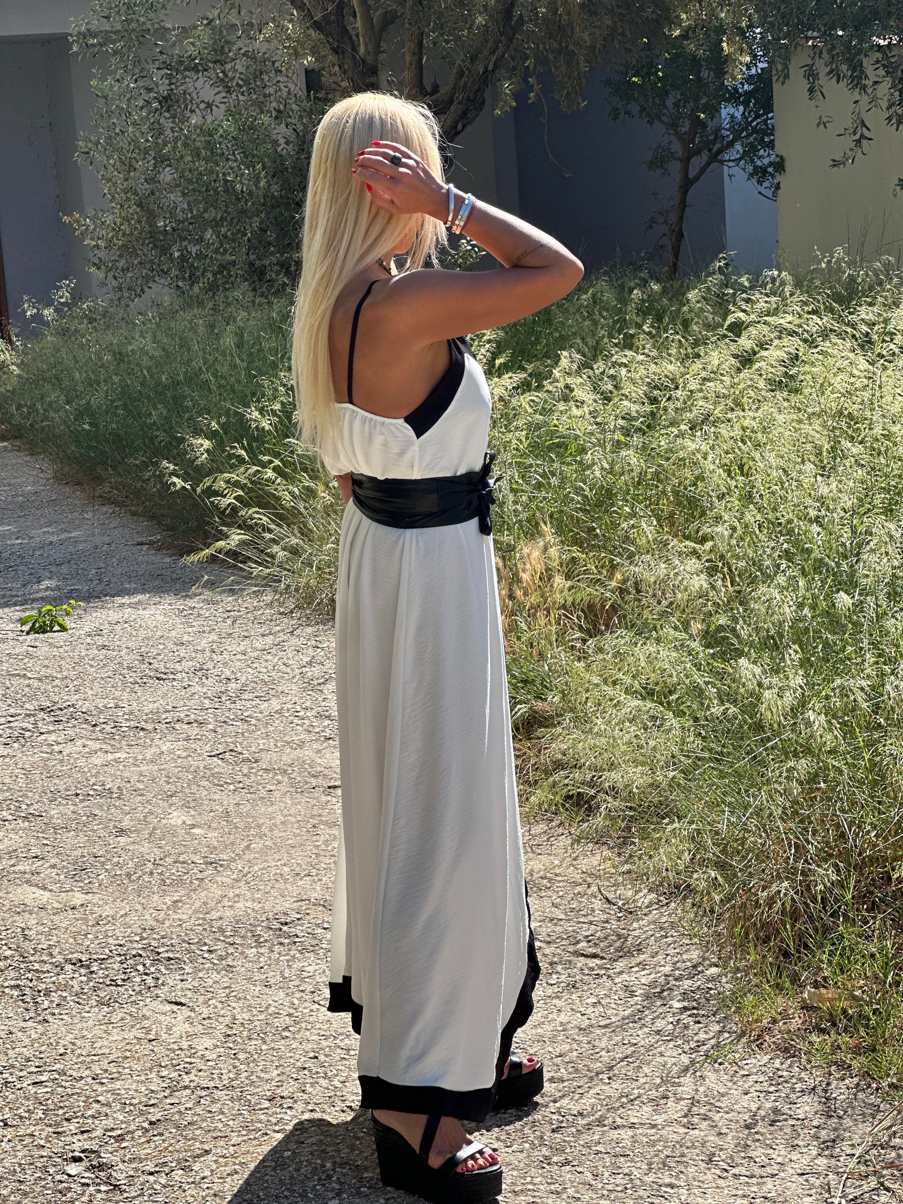 Maxi φόρεμα