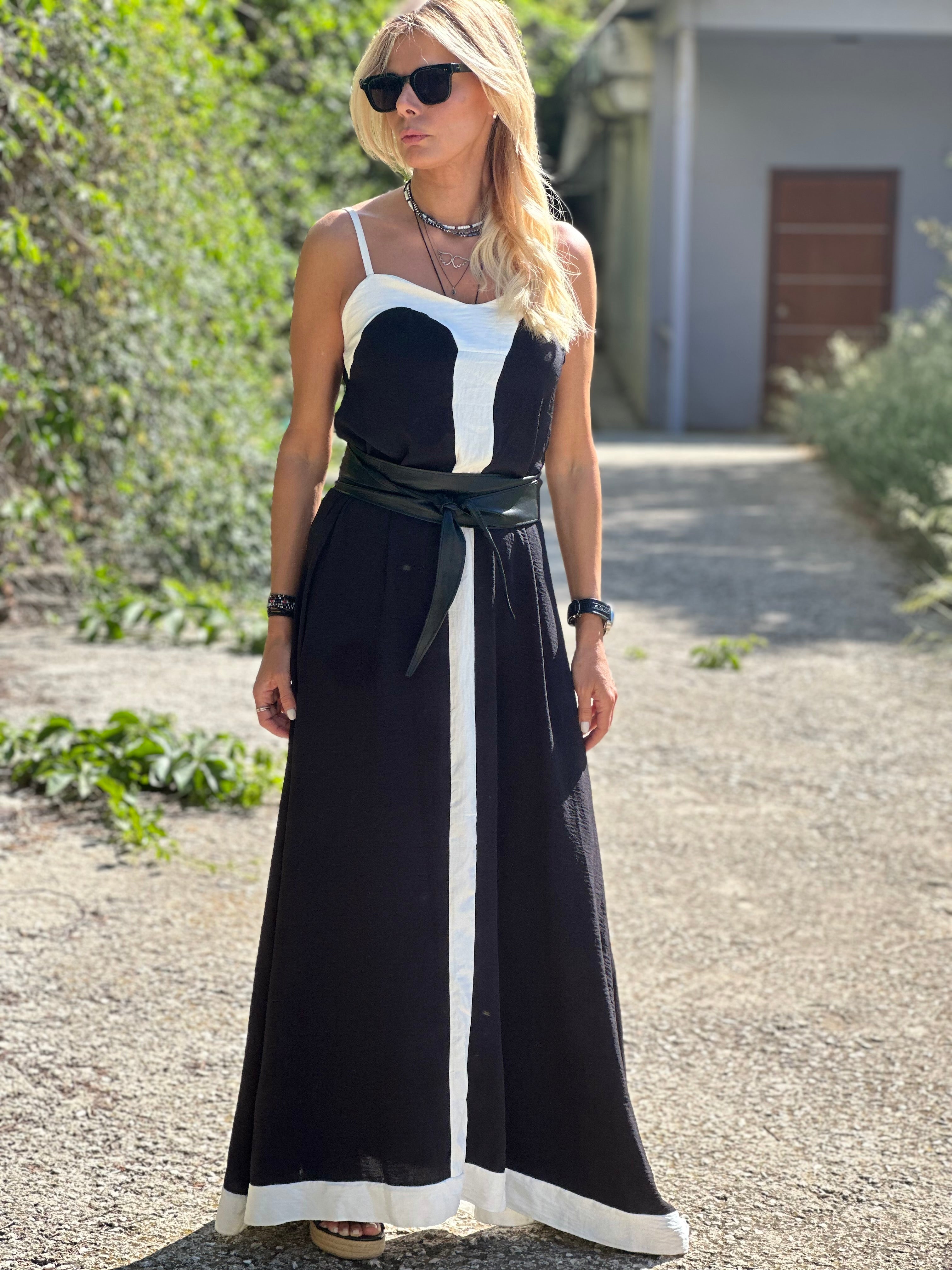 Maxi φόρεμα