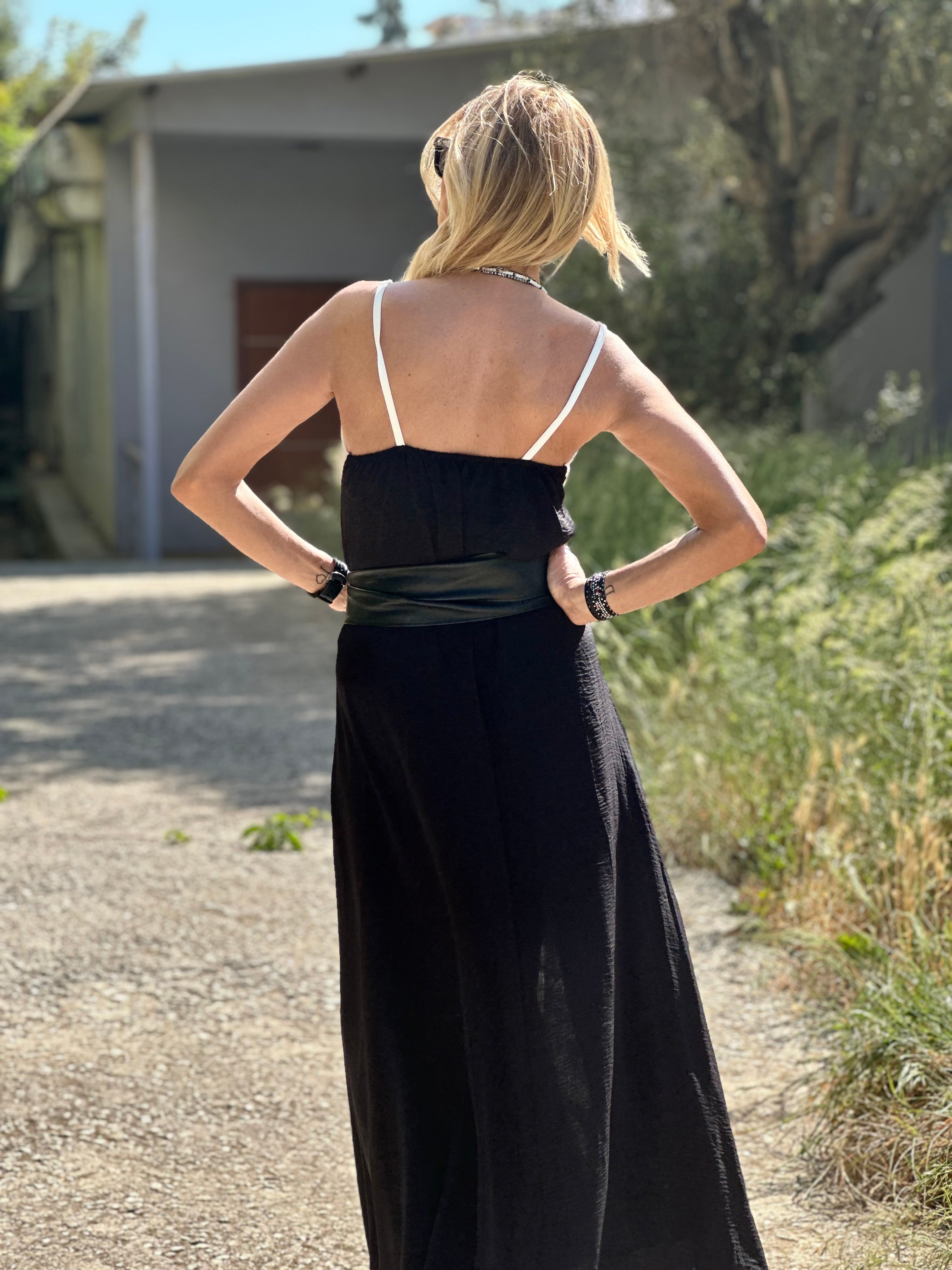 Maxi φόρεμα