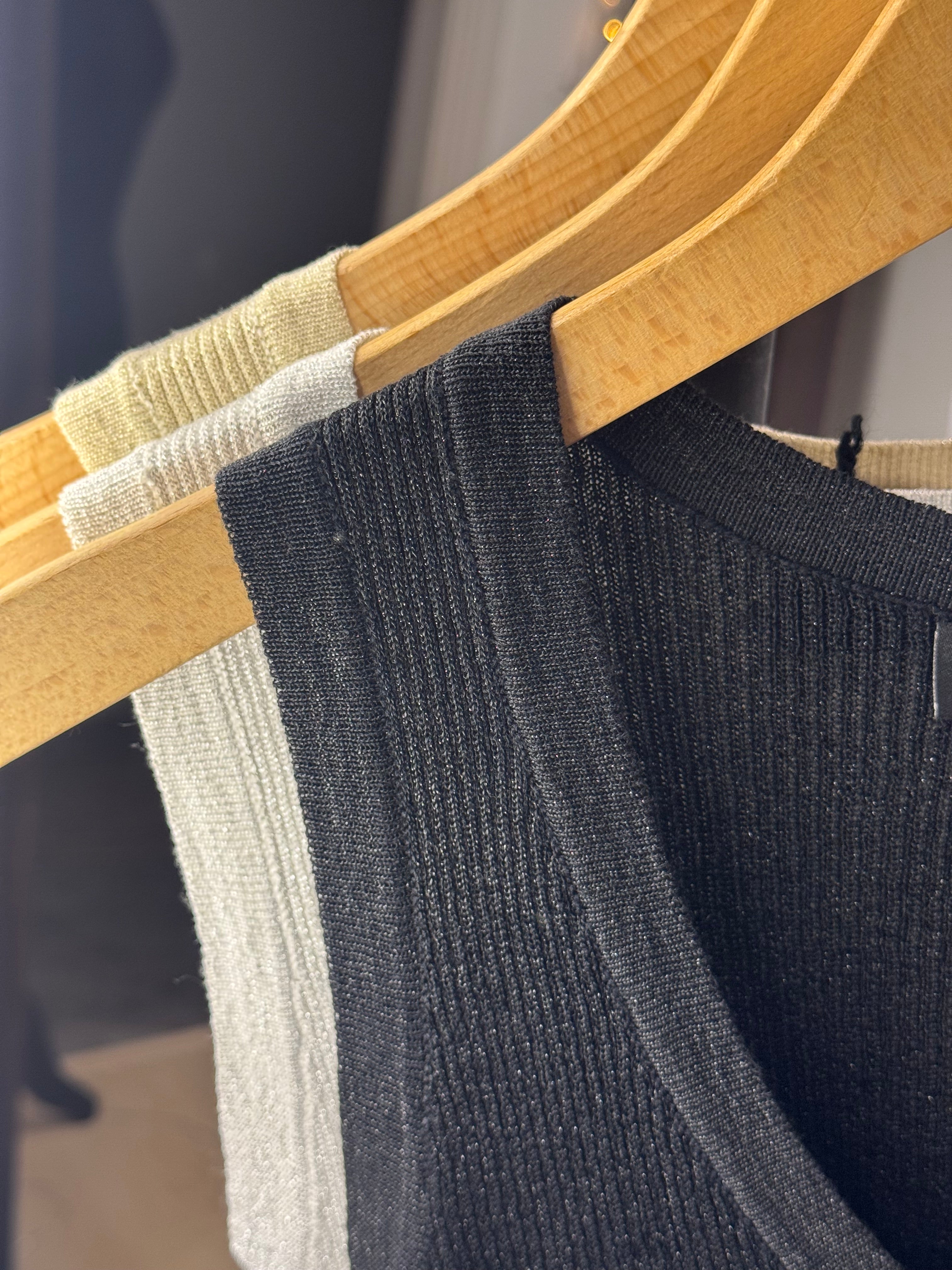 Μπλούζα Lurex