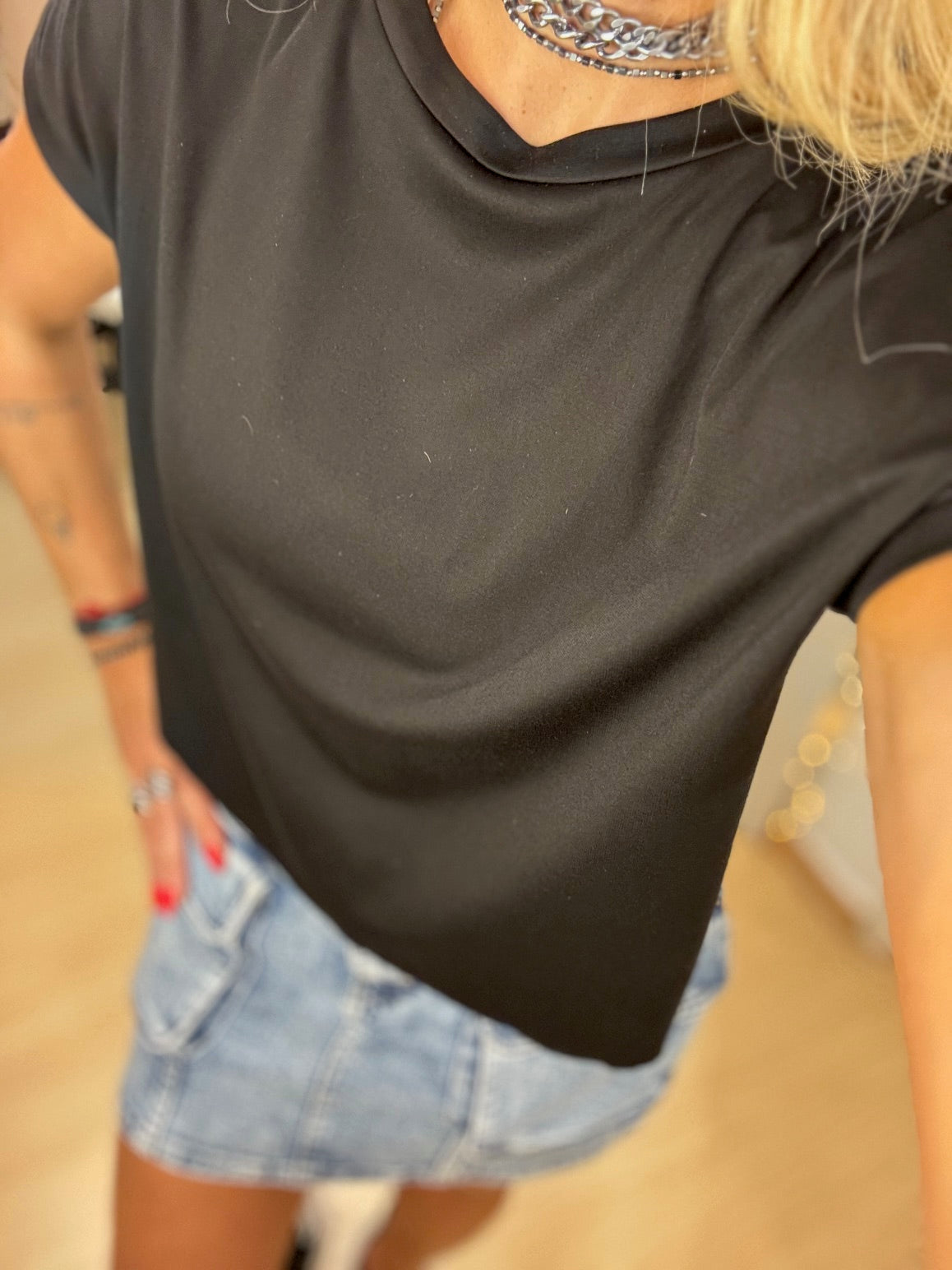 Απλό T-Shirt