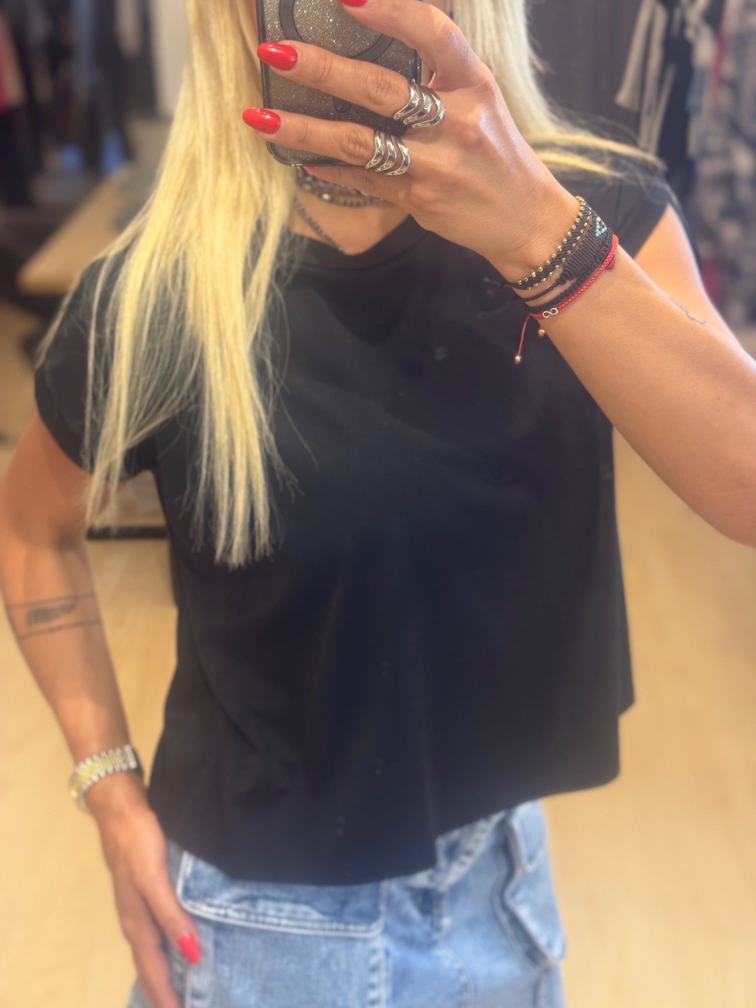 Απλό T-Shirt