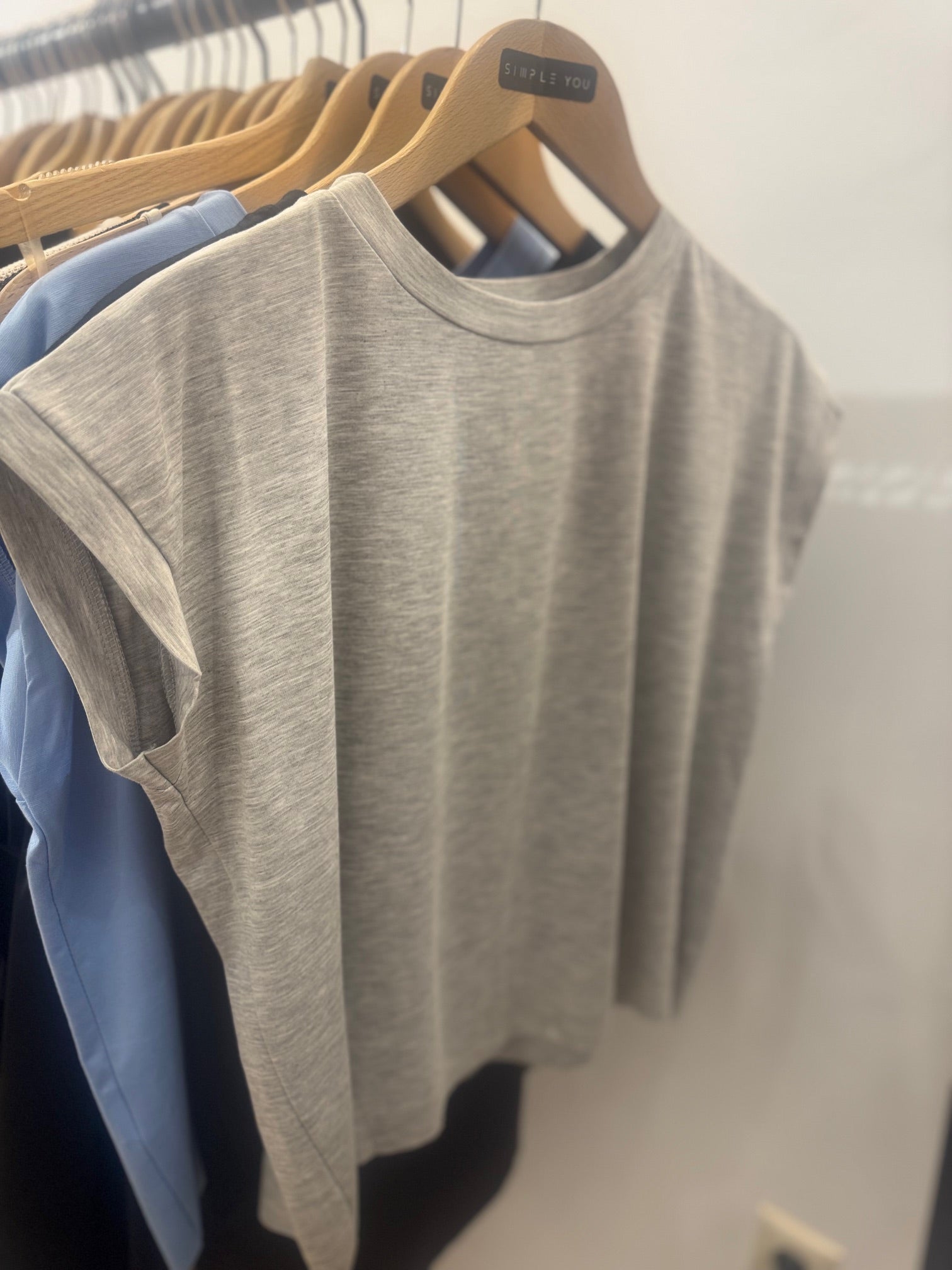 Απλό T-Shirt