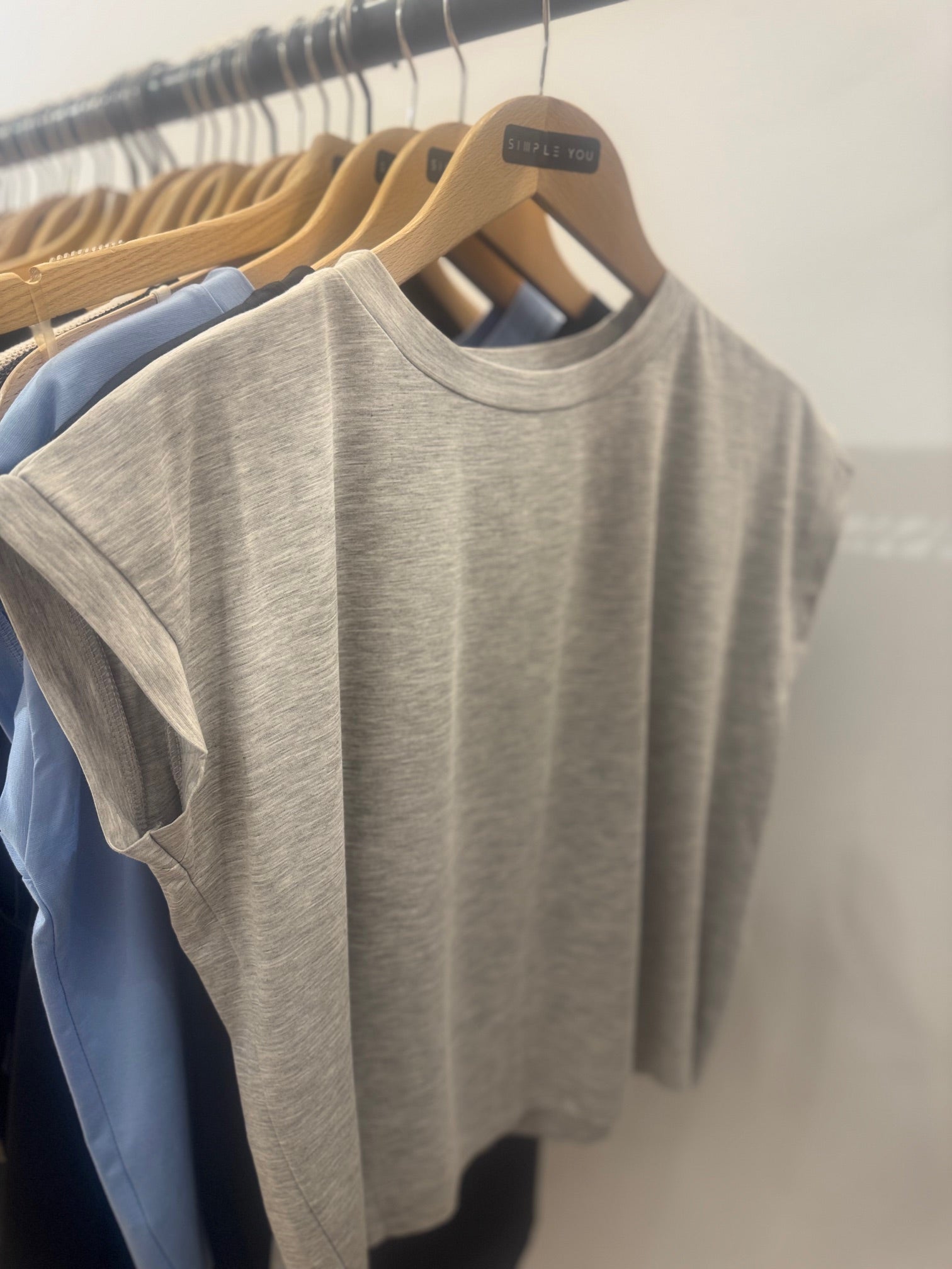 Απλό T-Shirt