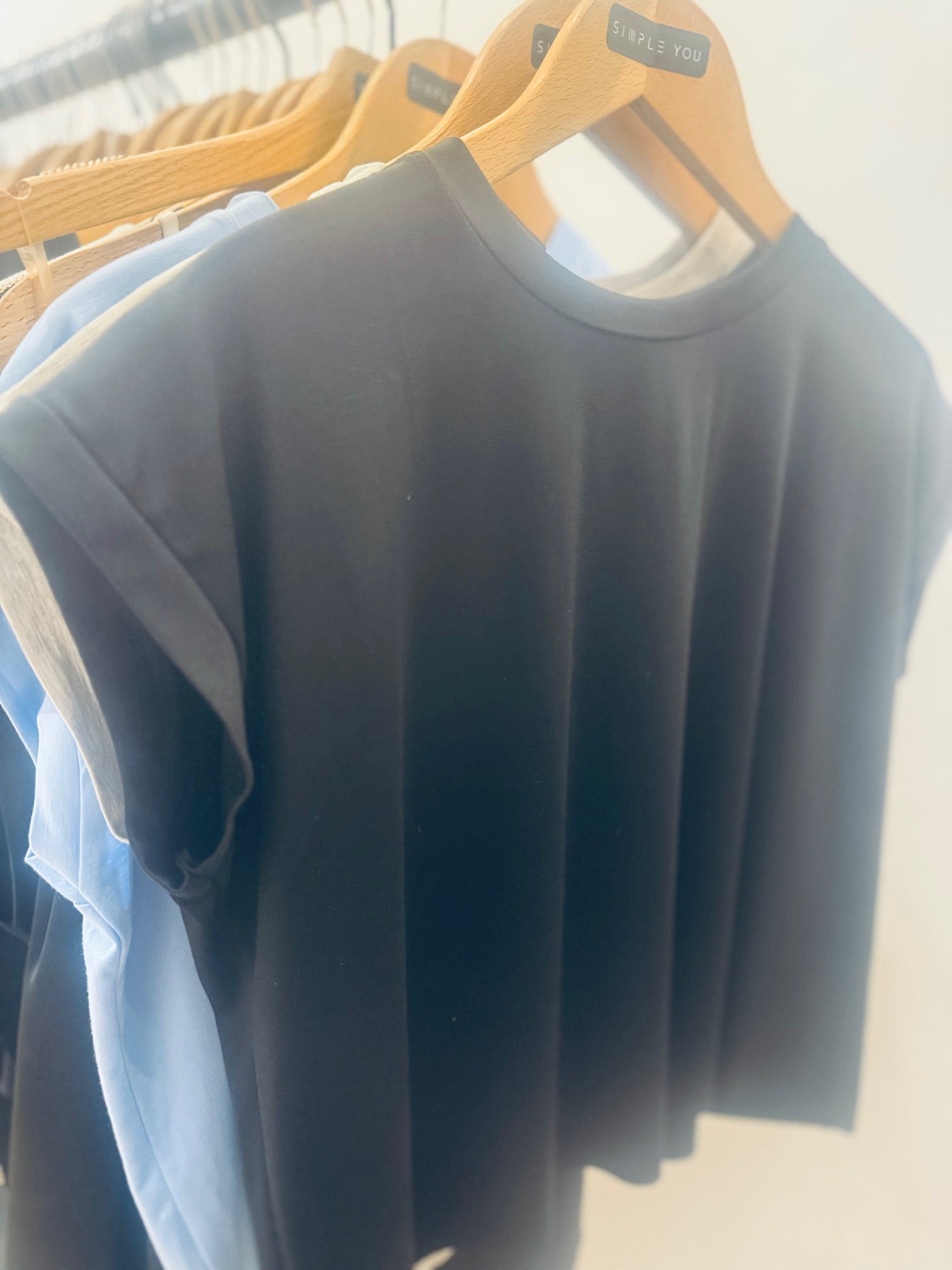 Απλό T-Shirt