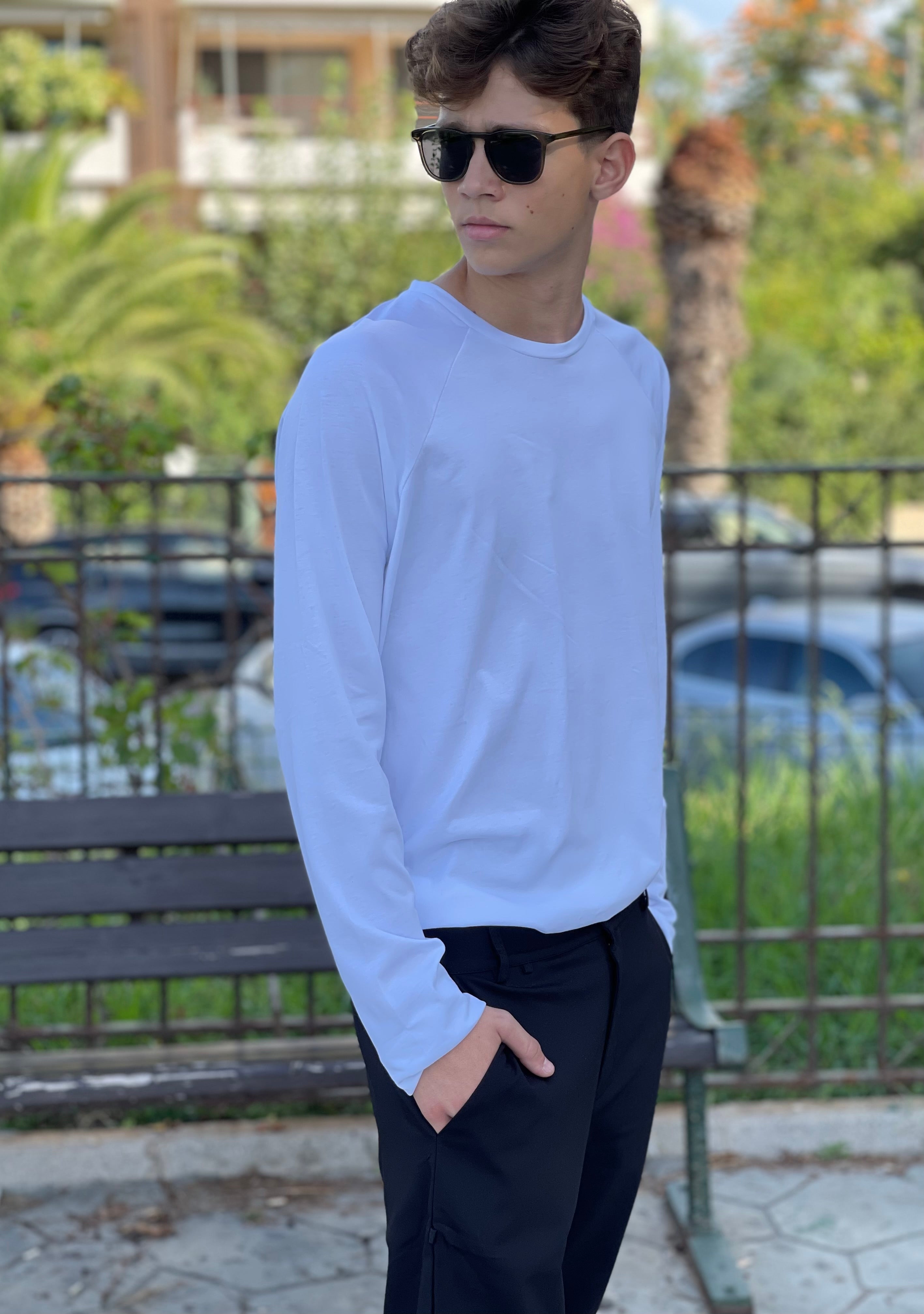 Long Sleeve T-Shirt