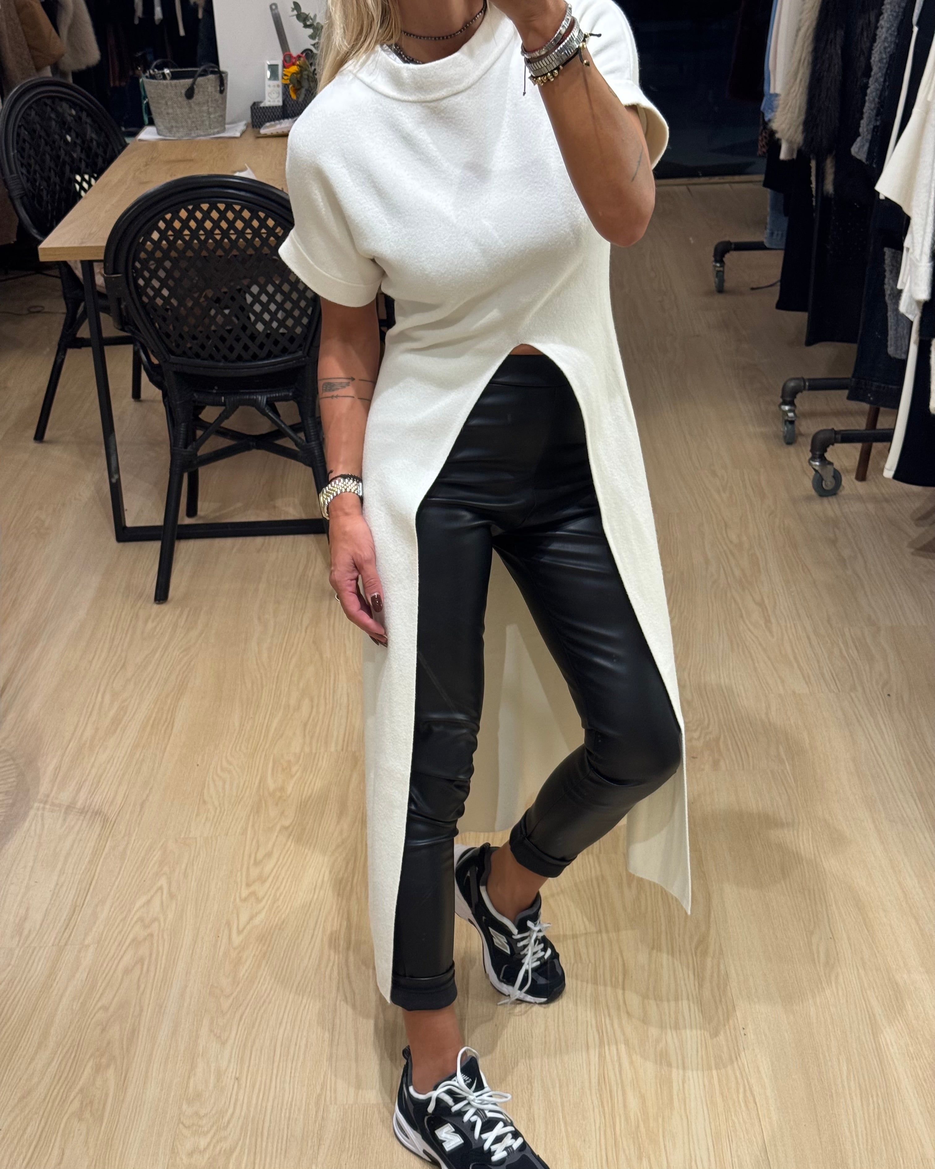 ΠΛΕΚΤΉ ΜΑΚΡΙΆ ΜΠΛΟΎΖΑ