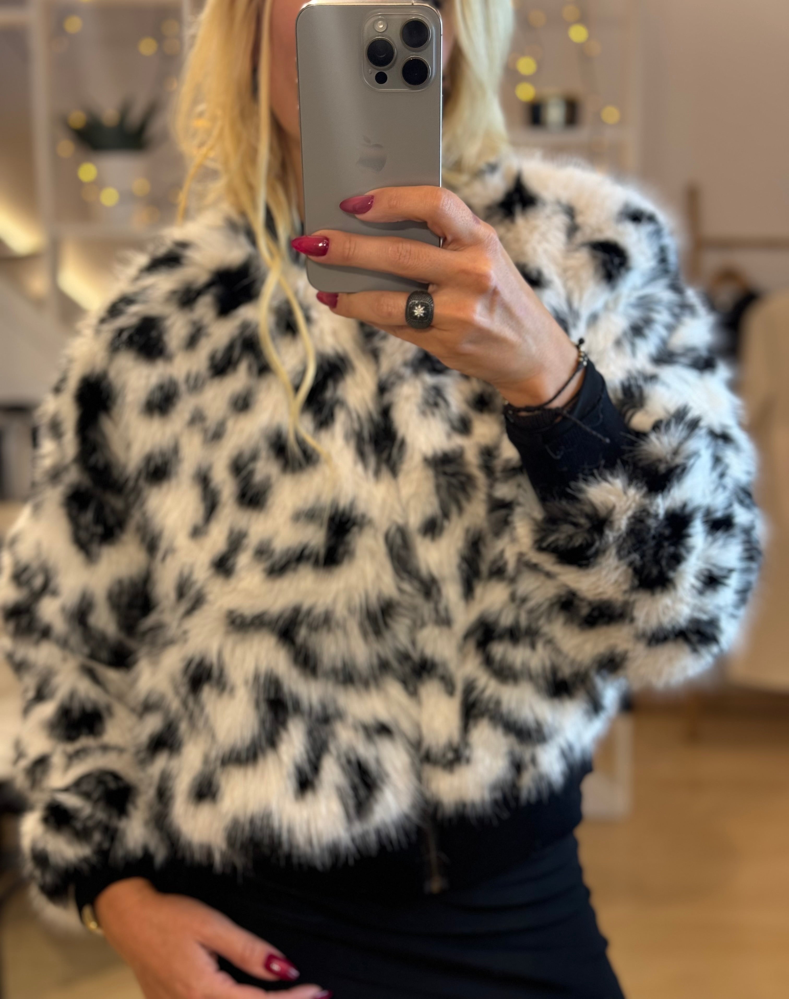 Fur Jacket