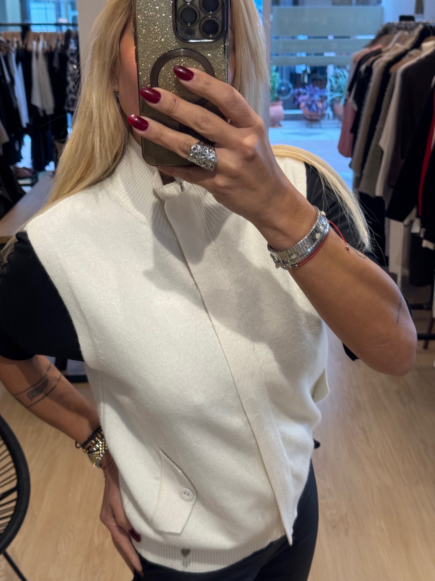 ΠΛΕΚΤΌ ΜΑΛΑΚΌ ΓΙΛΈΚΟ