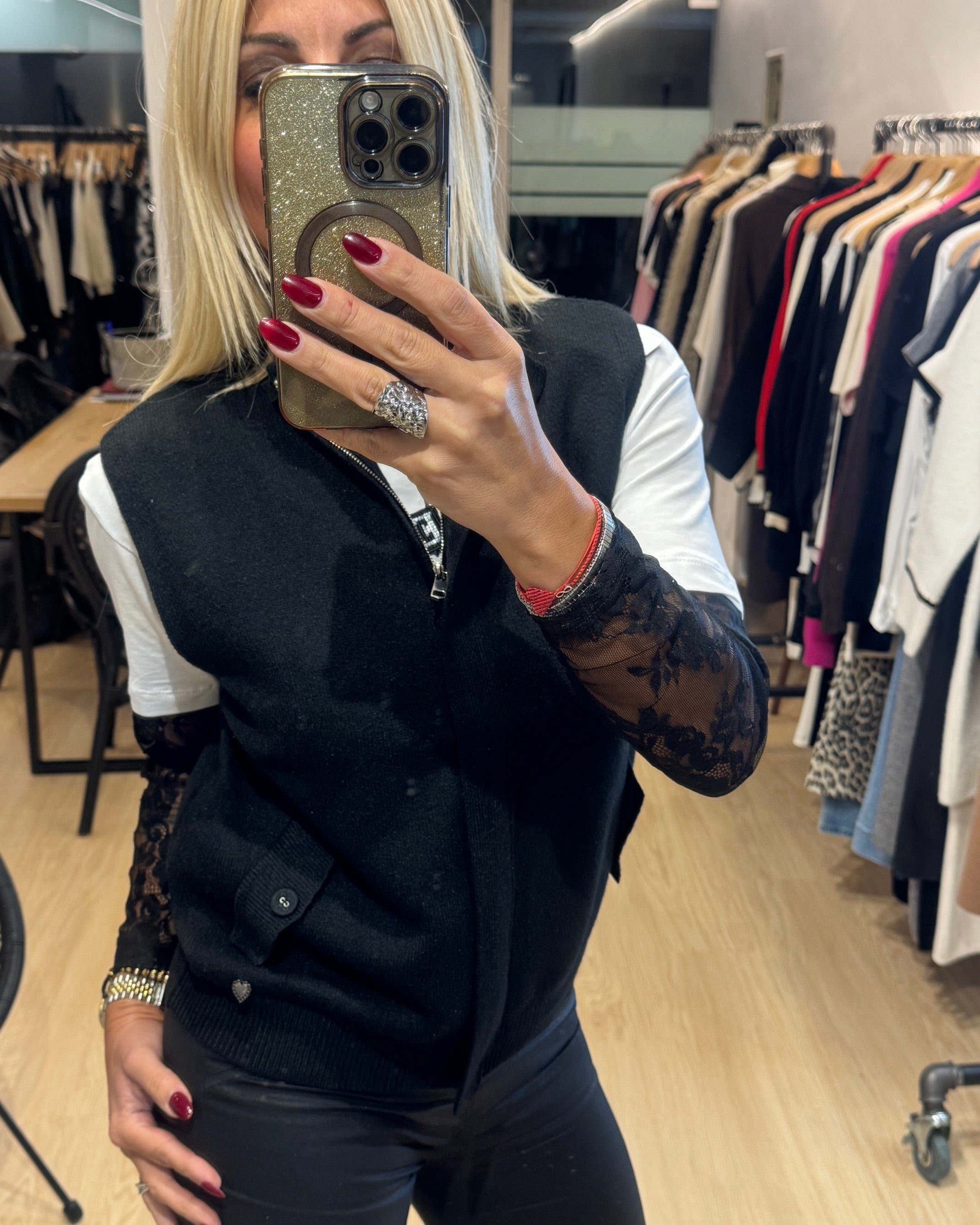 ΠΛΕΚΤΌ ΜΑΛΑΚΌ ΓΙΛΈΚΟ