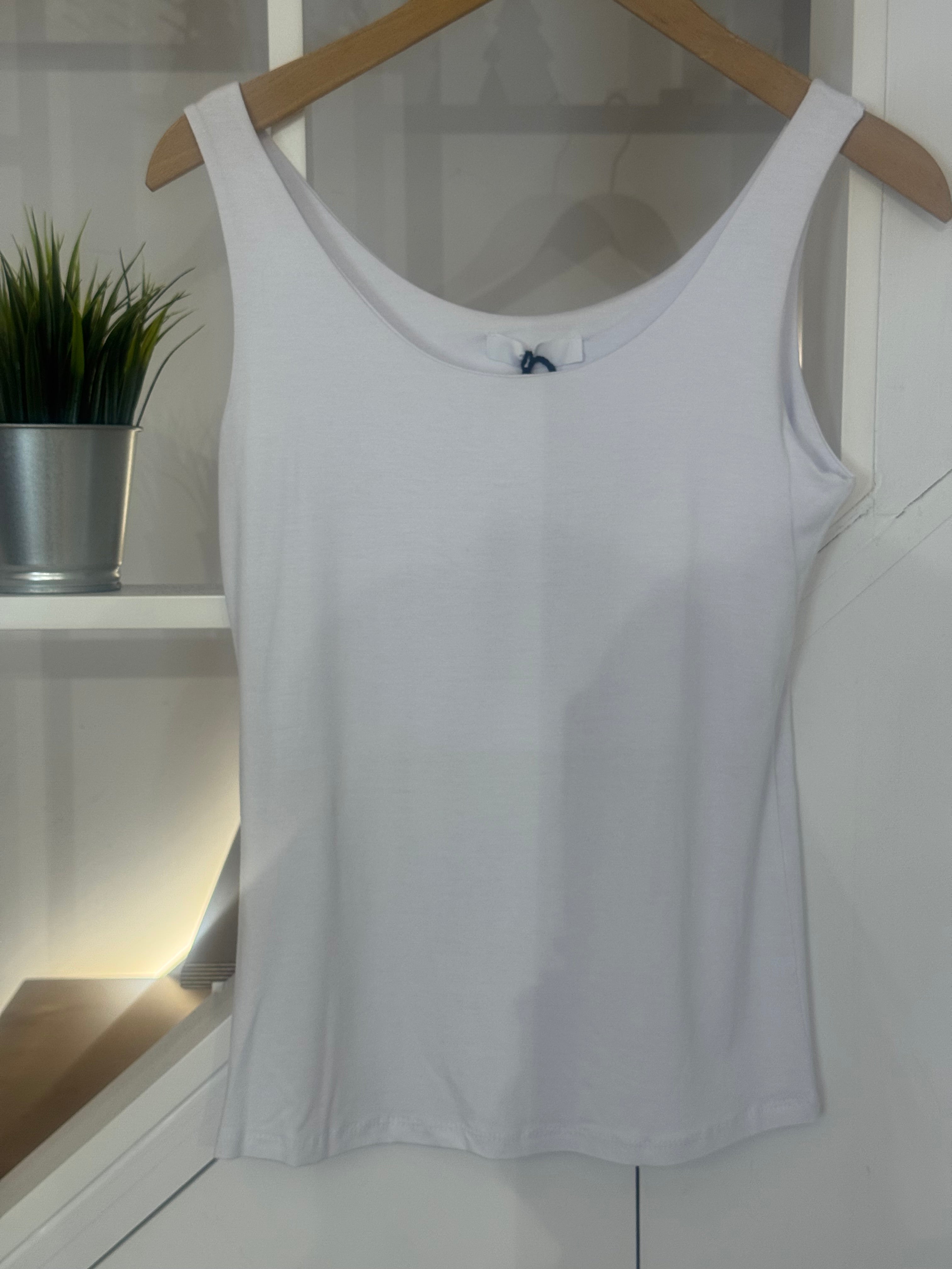STRAPS BLOUSE